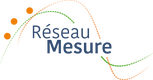Logo du réseau mesure