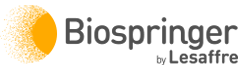 Logo Biospringer