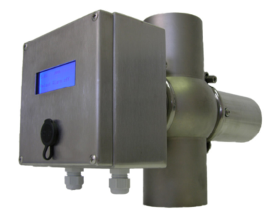 Un turbidimetre hygiénique